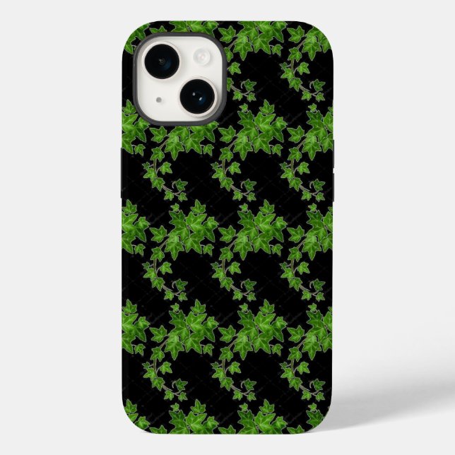 "Ivy" iPhone / iPad Hülle (Rückseite)