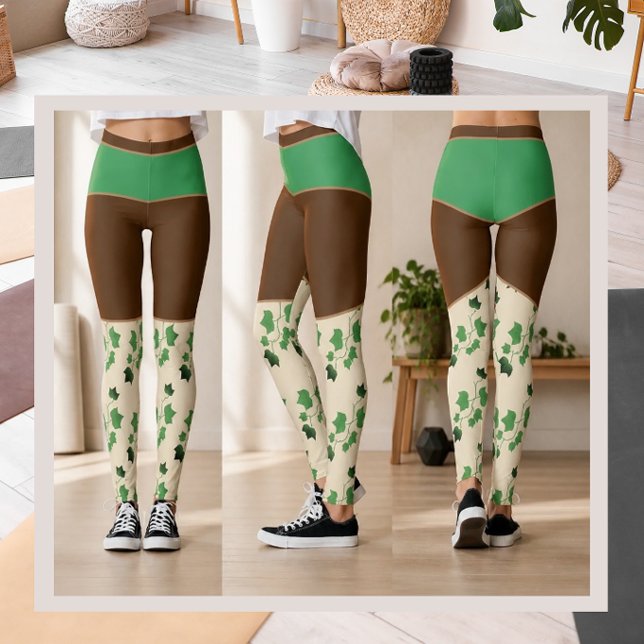 Ivy Leggings (Von Creator hochgeladen)