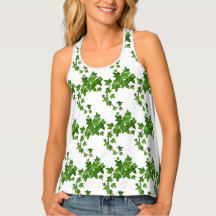 "Ivy"-Tank