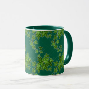 "Ivy" Tasse