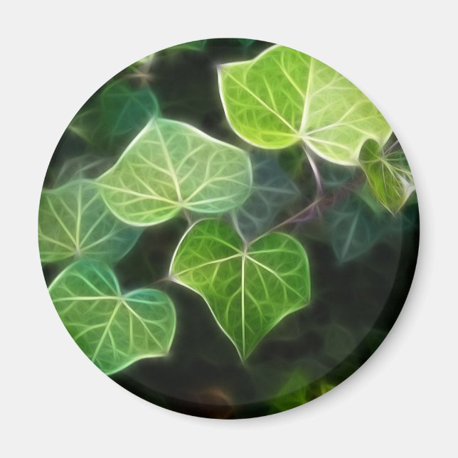 Ivy Vine 4 Magnet (Vorne)