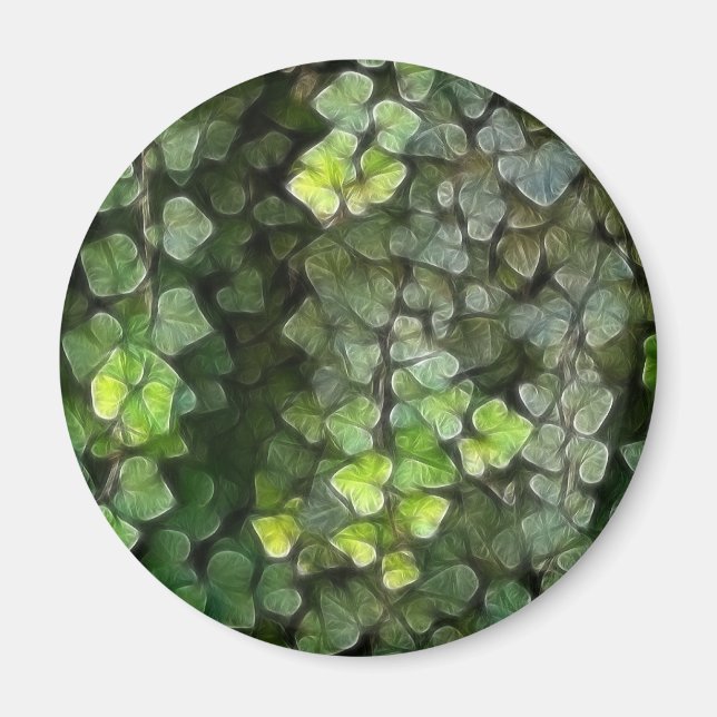 Ivy Vine 6 Magnet (Vorne)