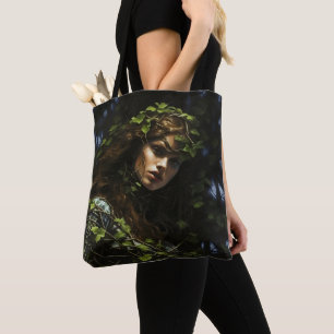 Ivy Woman