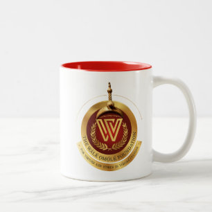 Iwa Rere Tasse