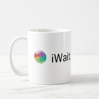 iWait Tasse
