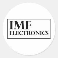 IWF-Elektronik-Logo