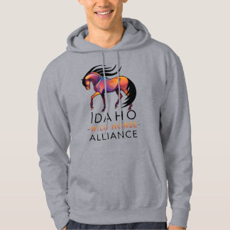 IWHA Hoodie für Männer