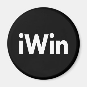 iWIN Magnet