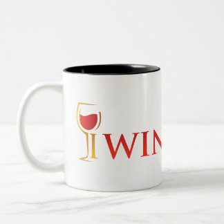 iWineLists Tasse