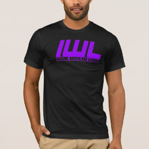 IWL offizielles T-Shirt 2010!