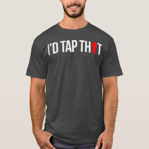 Ix27d Stach diesen Feuerwehrmann Funny T-Shirt