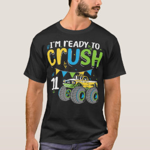 Ix27m Lange 11 Jahre alt 11. T-Shirt