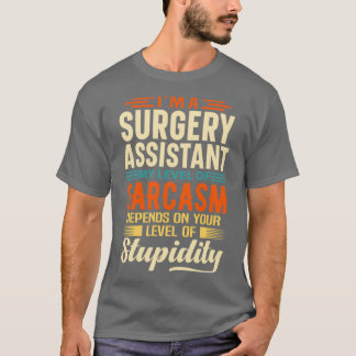Ix27m Operation Assistant T-Shirt