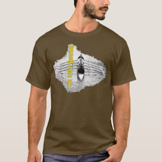 Ix27ve Rowing Do, was Sie Liebe Rudern in Oran T-Shirt