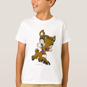 Ixi Brown T-Shirt