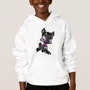 Ixi Schatten Hoodie