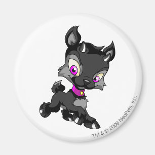 Ixi Schatten Magnet