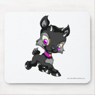 Ixi Schatten Mousepad