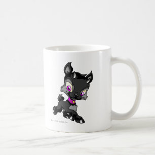 Ixi Schatten Tasse