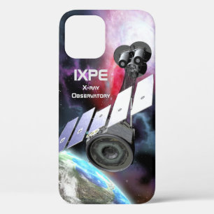 IXPE X-Ray Observatory Case-Mate iPhone Hülle