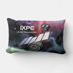 IXPE X-Ray Observatory Lendenkissen