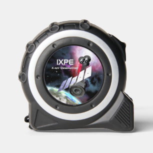 IXPE X-Ray Observatory Maßband