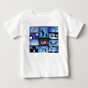 IYA2009 - US-Knoten: Das Shirt der Kinder