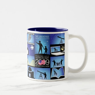 IYA2009 - US-Knoten: Tasse 11 Unze