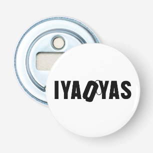 IYAOYAS FLASCHENÖFFNER