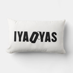 IYAOYAS LENDENKISSEN