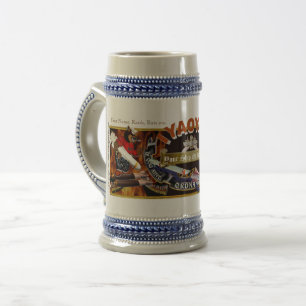 IYAOYAS STEIN BIERGLAS