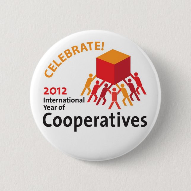 IYC Knopf 2012 Button (Vorderseite)