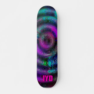 IYD (in deinen Träumen) Skateboard