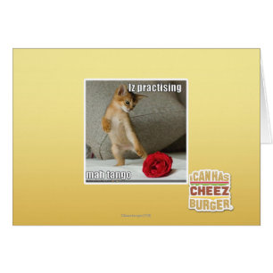 Iz, das Milliamperestunden-Tango übt