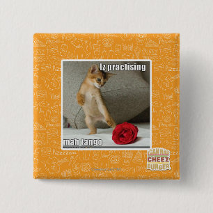 Iz, das Milliamperestunden-Tango übt Button