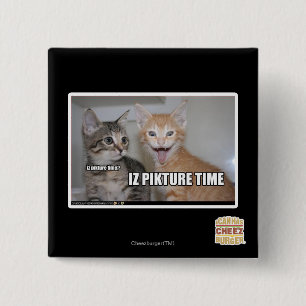 iz pikture Zeit Button