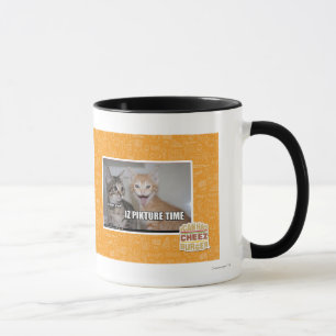 iz pikture Zeit Tasse