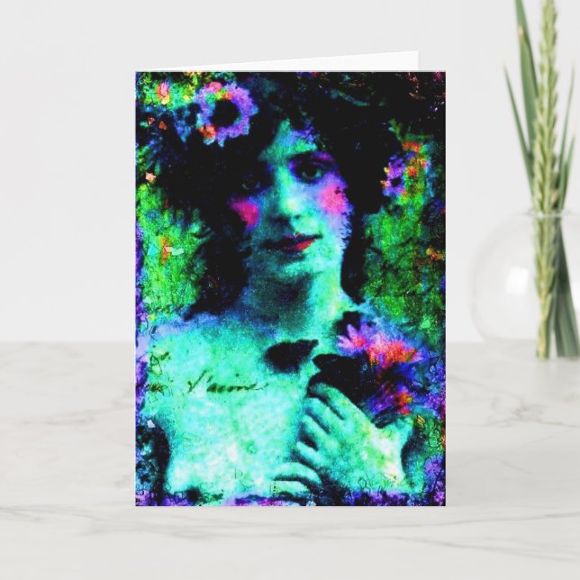 izabellahs_blue karte (Vorderseite)