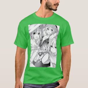 Izayoi Miku Date T-Shirt