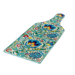 Iznik Breezy Meadow Schneidebrett