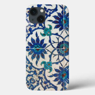 Iznik Tiles Blue Case-Mate iPhone Hülle