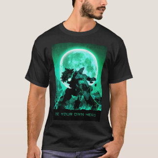 Izuku Midoriya391png391 T-Shirt