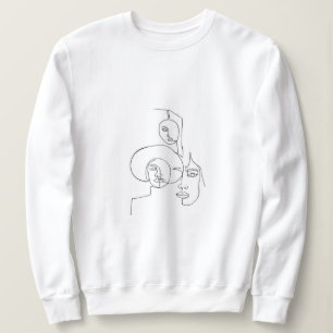 Izuo- (Frauen) Sweatshirt