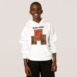 Izzumman Boy's Apparel Religious Hoodie