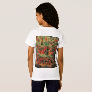 Izzumman Childrens T - Shirt