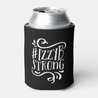 #IzzyBStrong Beer Can Dosenkühler