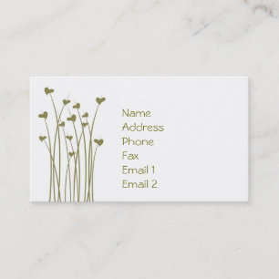 j0433235, NamensAddressPhone TaxEmail 1Email 2 Visitenkarte
