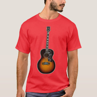 J200 Gitarre T-Shirt