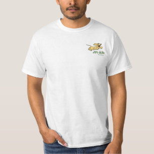 J9 K9s T - Shirt