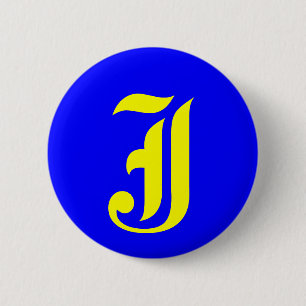 J - ALD ENGLISH BUTTON